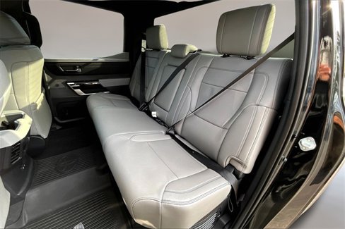 New 2026 Toyota Tundra Limited image 10