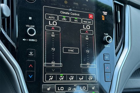 Certified 2024 Subaru Legacy Premium image 25