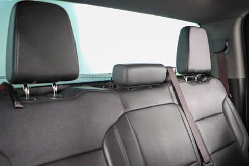 Used 2023 GMC Sierra 2500 Pro image 27