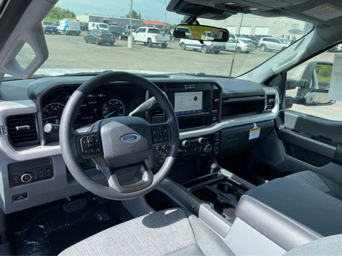 New 2026 Ford F250 XLT image 16