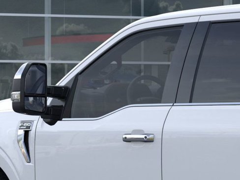New 2025 Ford F150 Lariat w/ Equipment Group 502A High image 20