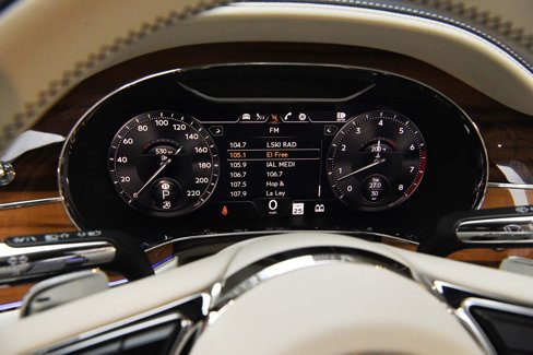 Used 2023 Bentley Continental GT Speed image 14
