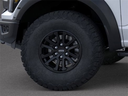 New 2025 Ford F150 Raptor image 19