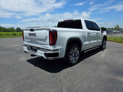 Certified 2024 GMC Sierra 1500 Denali w/ Denali Reserve Package image 15