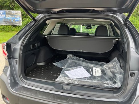 New 2025 Subaru Outback Touring image 22