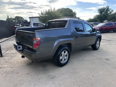 Used 2008 Honda Ridgeline RT image 7