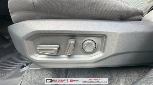 New 2026 Toyota Tundra SR5 image 15
