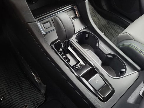 New 2025 Subaru Ascent Onyx Edition image 25