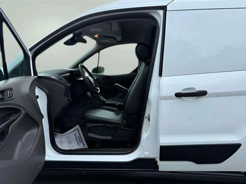 Used 2019 Ford Transit Connect XL image 10