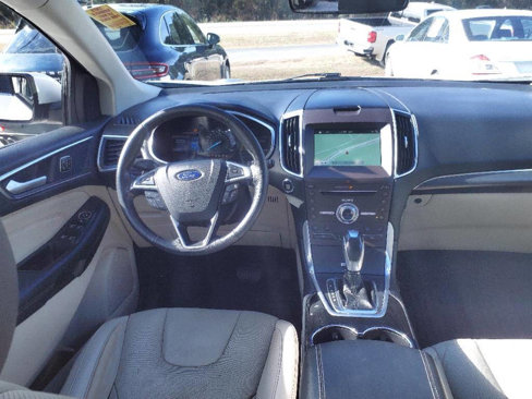 Used 2017 Ford Edge Titanium w/ Equipment Group 301A image 13