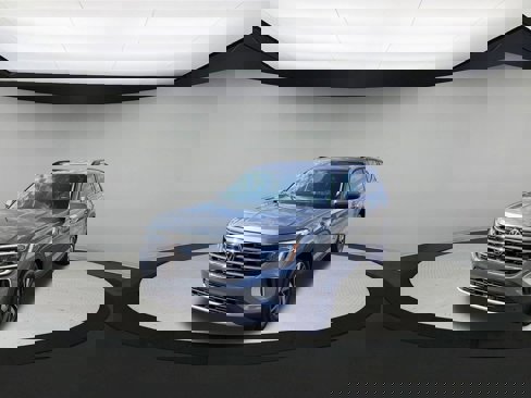 Used 2024 Volkswagen Atlas SE image 4