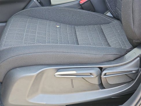 New 2026 Honda HR-V LX image 27