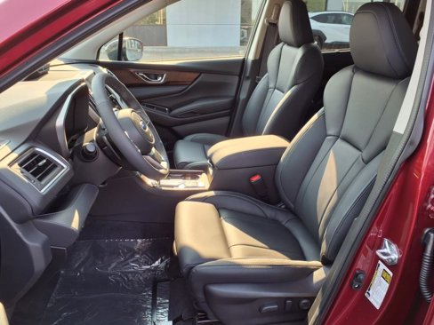 New 2025 Subaru Ascent Touring image 4