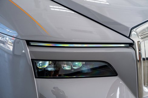Used 2024 Rolls-Royce Spectre w/ Spectre Launch Package image 20