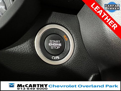 Used 2024 RAM 1500 Laramie image 24