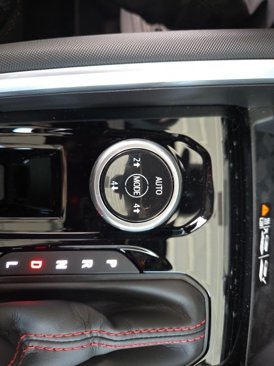 New 2026 Chevrolet Colorado Z71 w/ Technology Package image 64