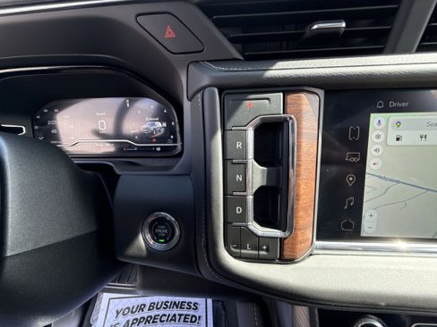 Certified 2023 GMC Yukon Denali Ultimate image 22