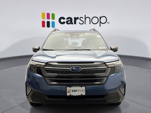 Used 2025 Subaru Forester Premium w/ Convenience Package #1 image 8