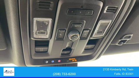 Used 2023 GMC Yukon XL Denali image 39