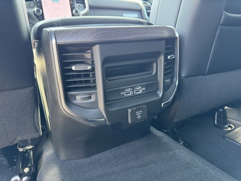 New 2026 RAM 2500 Laramie w/ Night Edition image 21