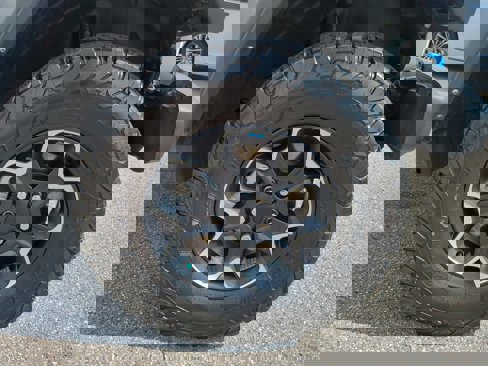 Used 2022 Jeep Wrangler Unlimited Rubicon 4xe image 11