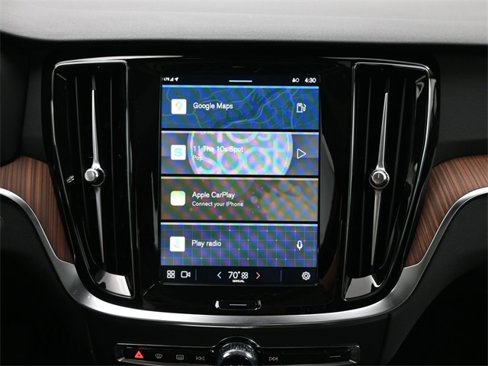 Used 2025 Volvo S60 B5 Plus w/ Protection Package Premier image 13