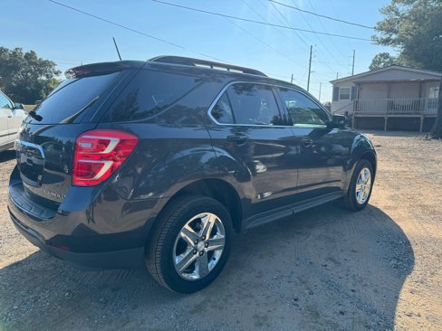 Used 2016 Chevrolet Equinox LT w/ Convenience Package image 6