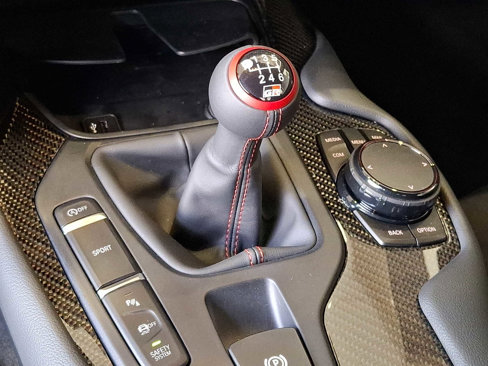 New 2026 Toyota Supra image 11