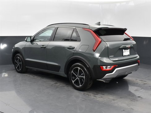 New 2025 Kia Niro EX image 5