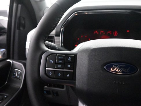 New 2025 Ford F150 Lariat image 13