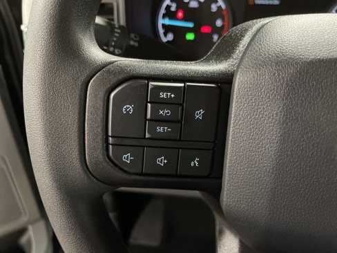 New 2026 Ford F250 XL w/ STX Appearance Package image 19