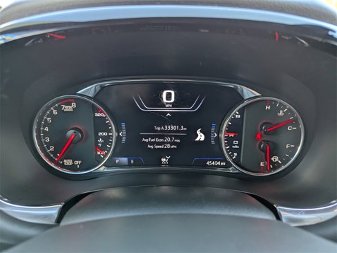 Certified 2022 Chevrolet Traverse Premier w/ Redline Edition image 17