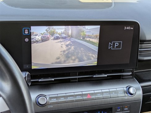 Certified 2024 Hyundai Kona SEL image 26
