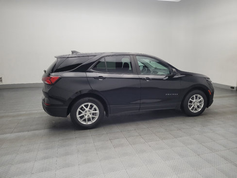 Used 2022 Chevrolet Equinox LS image 10