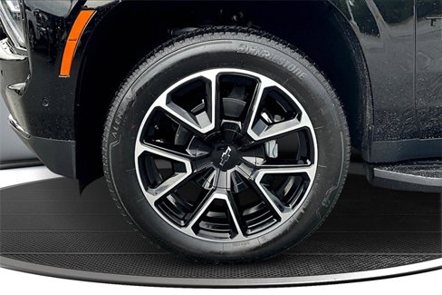 New 2026 Chevrolet Tahoe RST w/ Comfort Package image 13