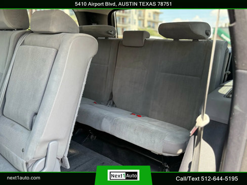 Used 2018 Toyota Sequoia TRD Sport image 32