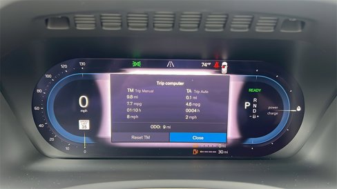 New 2025 Volvo XC90 T8 Plus w/ Protection Package Premier image 15