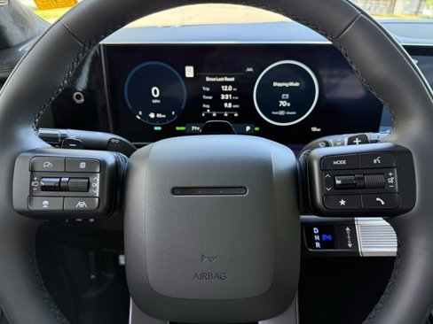New 2026 Hyundai Santa Fe Calligraphy image 24