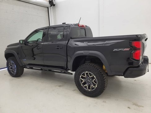 New 2025 Chevrolet Colorado ZR2 w/ Technology Package image 23