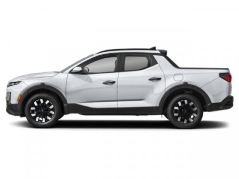 New 2026 Hyundai Santa Cruz SEL image 3