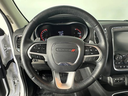 Used 2017 Dodge Durango GT w/ Nav & Power Liftgate Group image 33