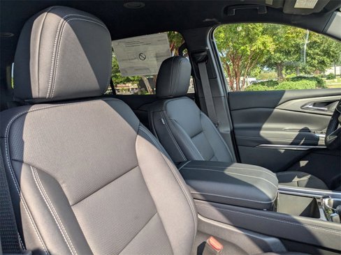New 2026 Chevrolet Traverse LT w/ Enhanced Driving Package image 20