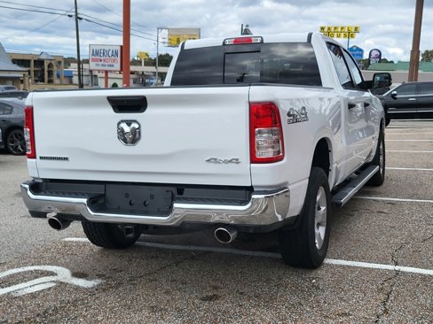 Used 2023 RAM 1500 Big Horn image 8