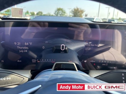 New 2026 Buick Enclave Avenir w/ Super Cruise Package image 32
