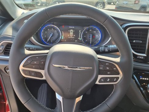 New 2026 Chrysler Pacifica Select image 10