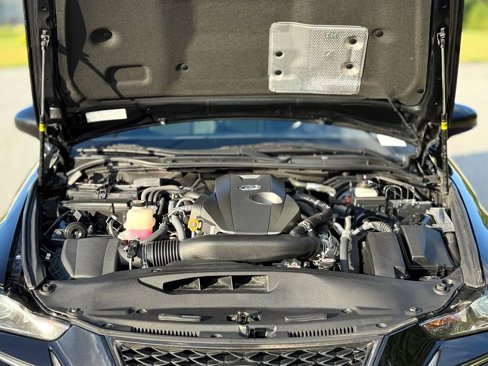 Used 2020 Lexus IS 300 F Sport image 26