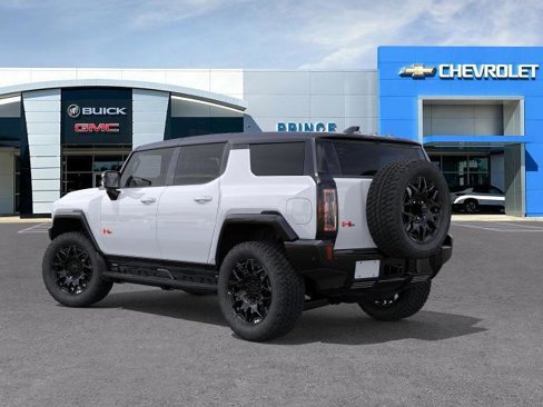 New 2026 GMC Hummer EV 2X image 38