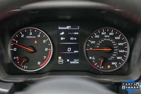 Used 2024 Subaru WRX Premium image 21