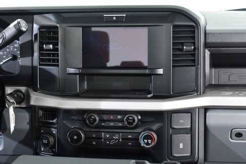 New 2026 Ford F250 XL image 9