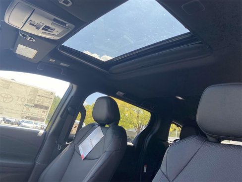 New 2025 Toyota Sienna Platinum image 20